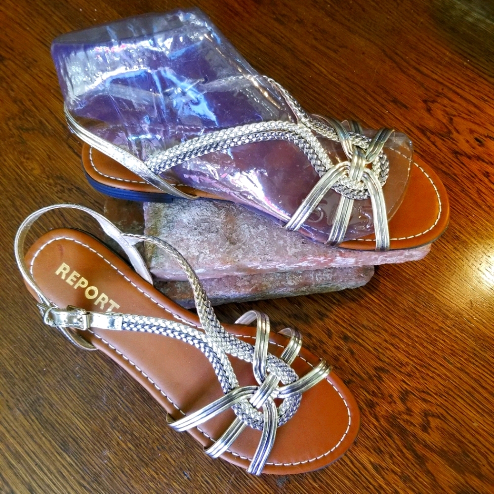 Summer Sandals